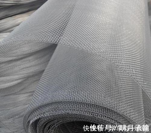 防蚊|越来越多人不装纱窗了，他们更爱用这种材料，用过就知好处多！