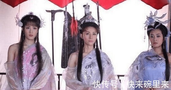 元始天尊#封神榜中实力超群,只差一点就能成金身,却被身边的猪队友坑了!