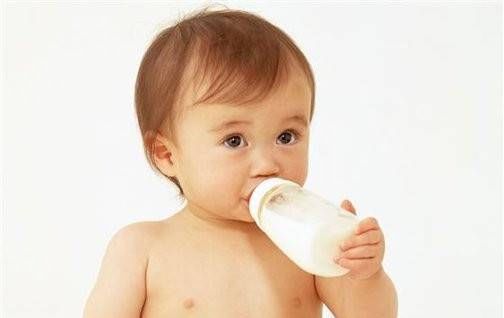 脾胃不好|婴儿的脸上有三个特征。是脾胃求救!没有?恭喜:你的宝宝很健康