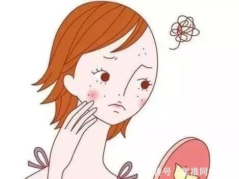 混合肌|肤质自鉴攻略