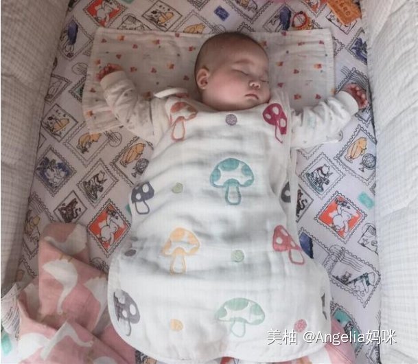 家长|宝宝睡觉总是频繁踢被,是因为觉得热吗?这3种情况家长快了解