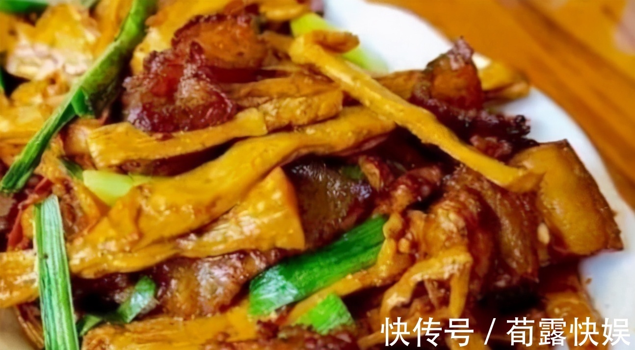 有益健康|40岁女性要多吃三种美食，美容养生，延缓衰老，有益健康