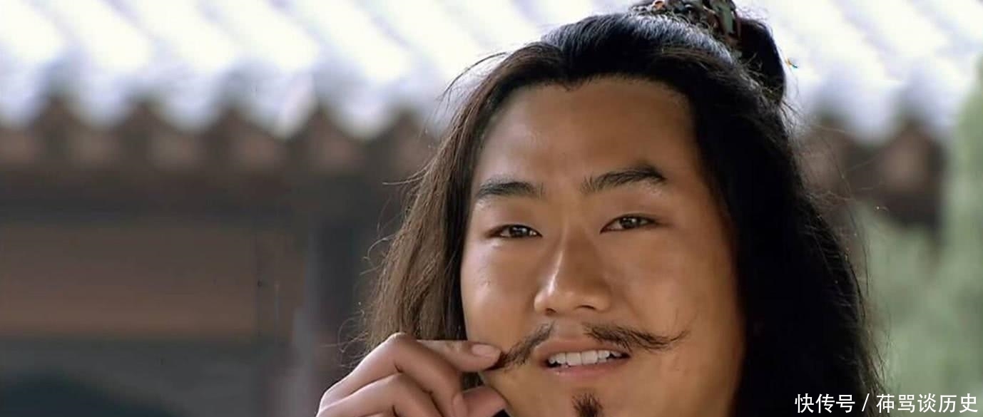 这三位好汉只是地煞星,为何梁山出动近万人马、十几个头领才降服