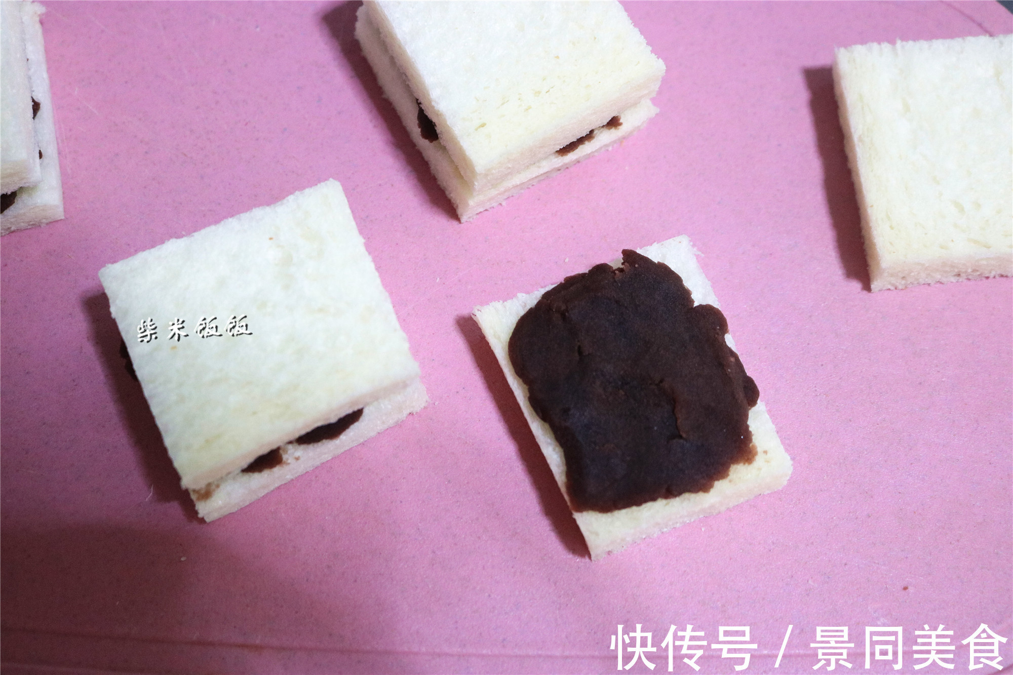 更香|明天早餐还吃它,比包子省事,比大饼更香,朋友跟着做!