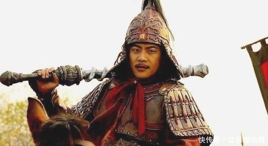 大臣|武则天为称帝,几乎把唐朝的开国功臣给杀光,为何却没杀程咬金?