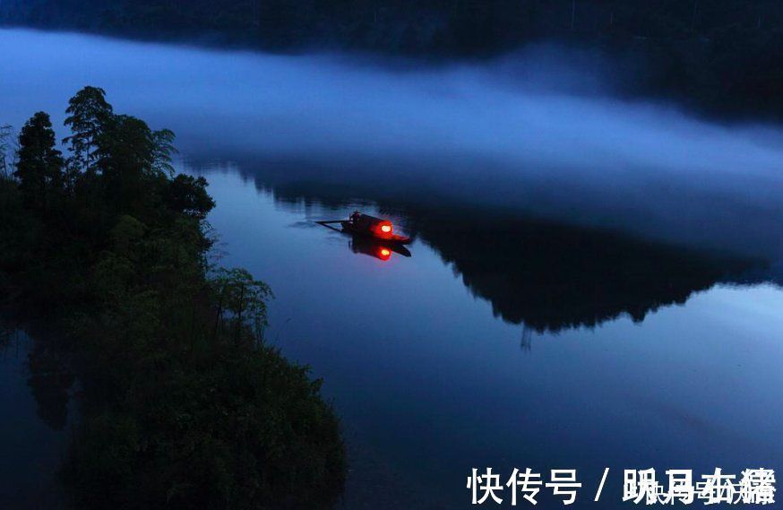 春夜喜雨$杜甫很经典的一首咏雨诗,开篇就是名句,历来为人称道