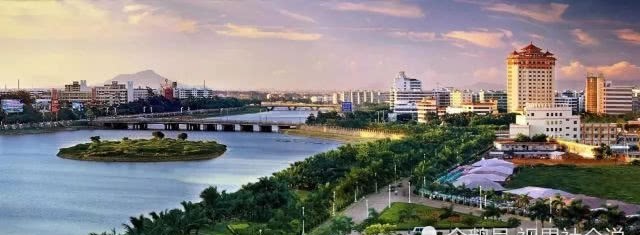 唯一|我国唯一以“道士”命名的城市,上千年都没改名,如今很是富有