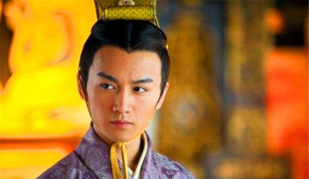 子子婴|秦二世几乎杀光了所有的兄弟姐妹,为何却留下了扶苏的儿子子婴没有杀?