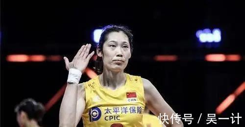 世锦赛|朱婷4月赴美手术全年赛季报销!李盈莹将成为世锦赛蔡斌手中王牌
