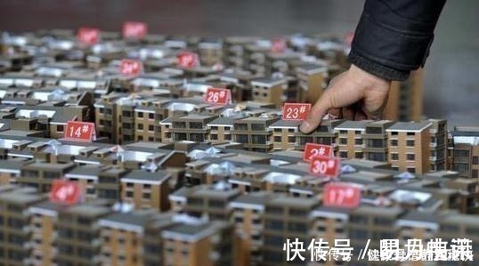 小区|买小区尾房,是“捡漏”,还是“入坑”听装修师傅说完,我懂了!