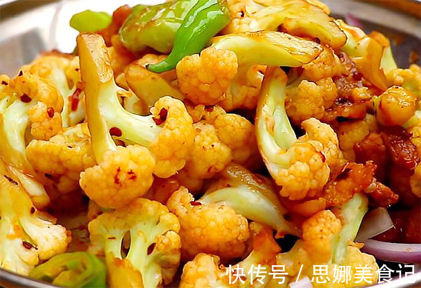 维生素c|孩子多吃的“干锅”,补充维C和维K,补铁强身促发育,提高免疫力