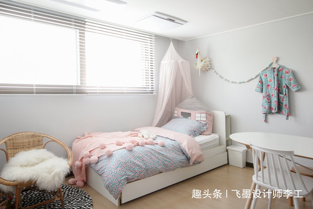 露台|一家4口住4层独栋别墅,光走完整栋楼就要花半小时,生活让人眼红