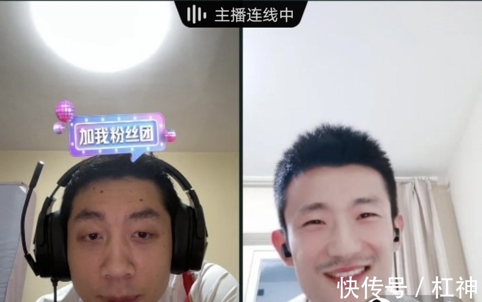 刘诗雯|同样混双失利,许昕节目邀约不断马不停蹄,刘诗雯寂静无声似消失