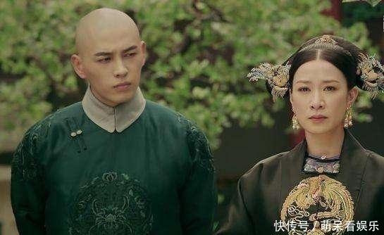 乾隆|乾隆亲自为32岁亲弟弟探病,前脚刚走,弟弟便哀叹:我可以死了