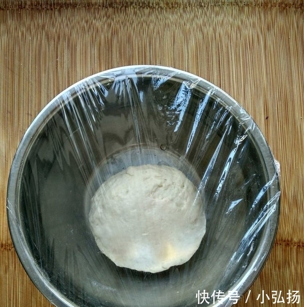 天罗筋|教你做美味油条,金黄酥脆,蓬松飘香,美味无极限,好吃到爆