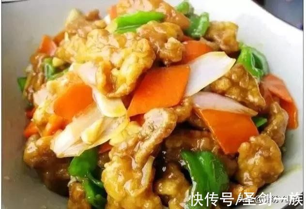 苦瓜|中秋家宴吃什么，这十四道经典硬菜少不了，肯定令你心满意足