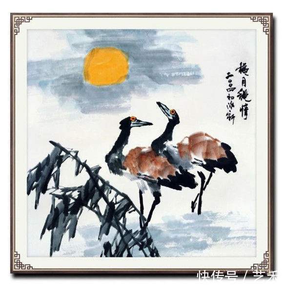 show!艺术使者孙泳新—笔墨亦由人 品为高下