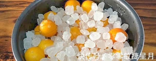 好吃|止咳化痰原来这么简单,用“它”简单一做,不仅止咳还特别好吃!