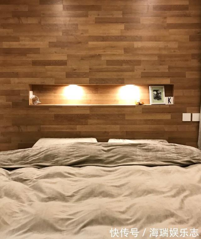 防盗窗|老公硬把阳台改卧室,在窗外加个“假阳台”!完工都夸他机智