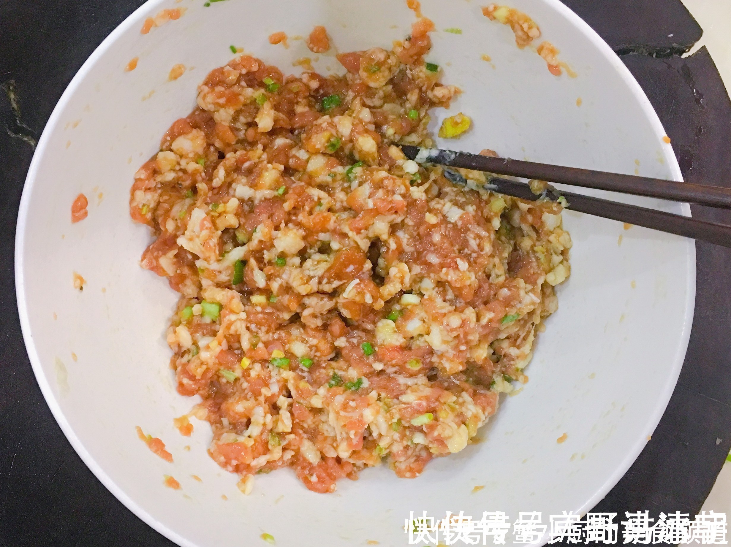 羊肉|羊肉饺子忌讳什么调料牢记“2不放”,否则羊肉不鲜还难吃
