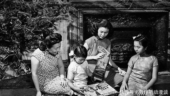  严仁美|严仁美姑妈、复旦女学霸严幼韵：乐观就是长寿的秘诀