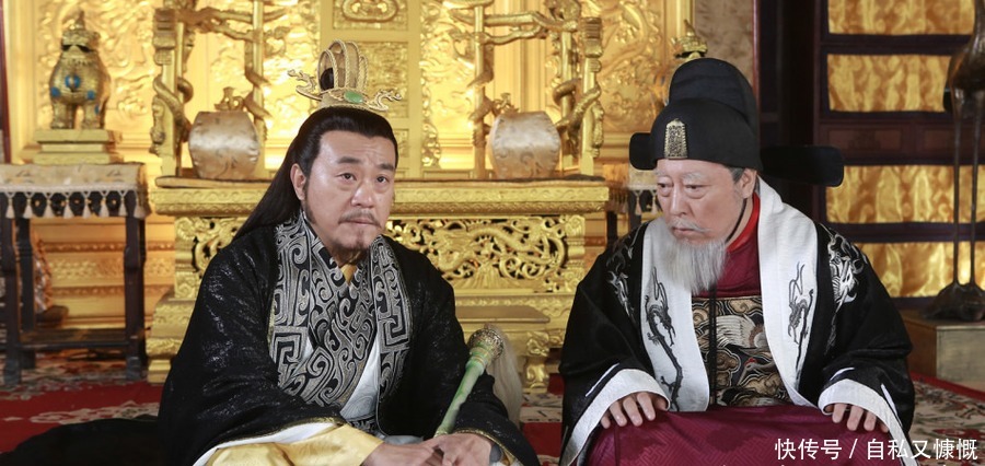 衰退|他是一代奸臣,是致使明朝走向衰退的关键人物