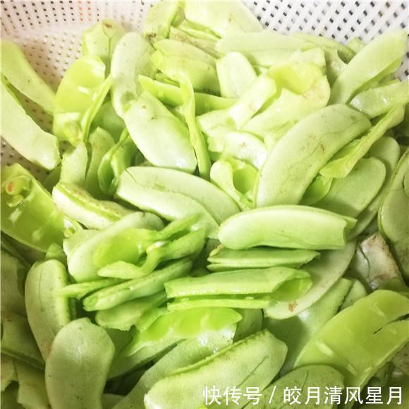 酒友|这蔬菜是酒友们的最爱，既是美味的下酒菜又是营养的解酒菜！