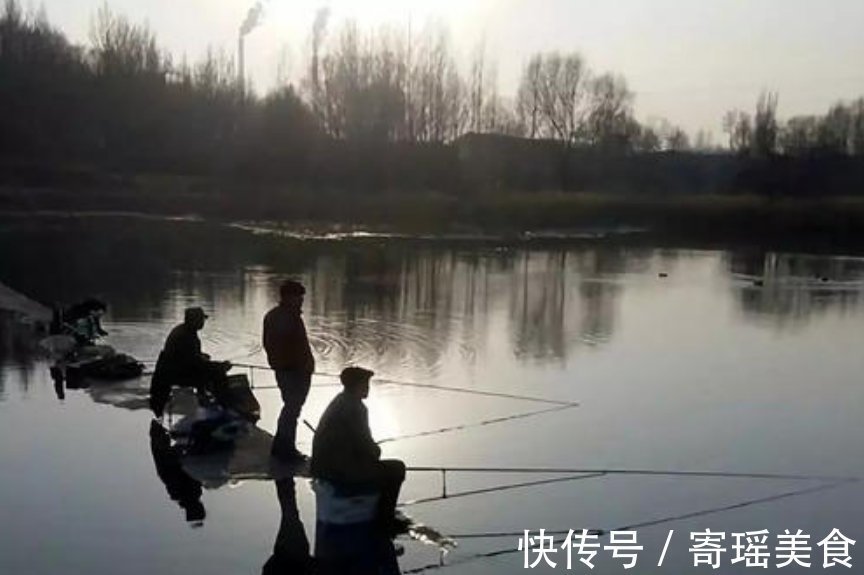 铅坠|野钓挂底怎么办?4个小窍门让你轻松应对,很实用