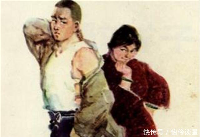 了祥子|《骆驼祥子》:三次大起大落,是什么毁灭了祥子的一生?