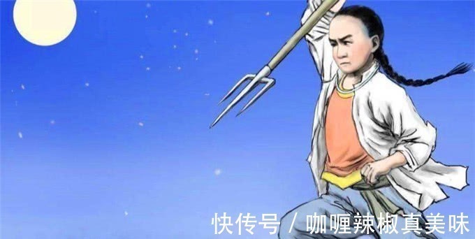 水生$小学教科书中鲁迅笔下的闰土,他的后代下场如何!