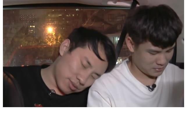 《脱口秀大会4》何广智变帅,颜值压倒徐志胜,表演太短没听够!