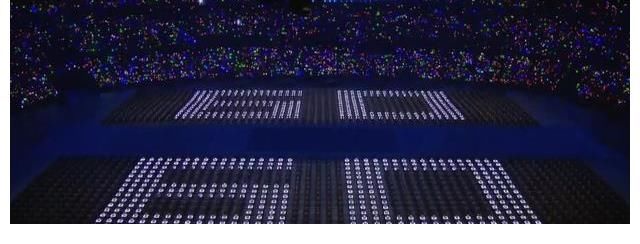 体育场|细节解析！北京冬奥会开幕式彩排公开了这些信息，你能看出来吗？