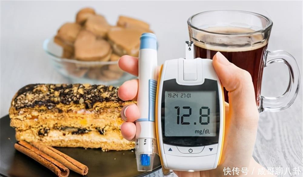 糖尿病检查报告如何看?血糖异常有哪些症状?每天测几次血糖才好