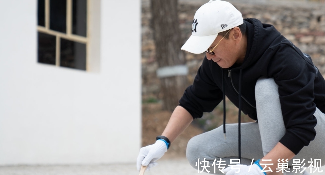 說實話|說實話:看完《五十公里桃花塢》,真的很怕成為下一個“周杰”