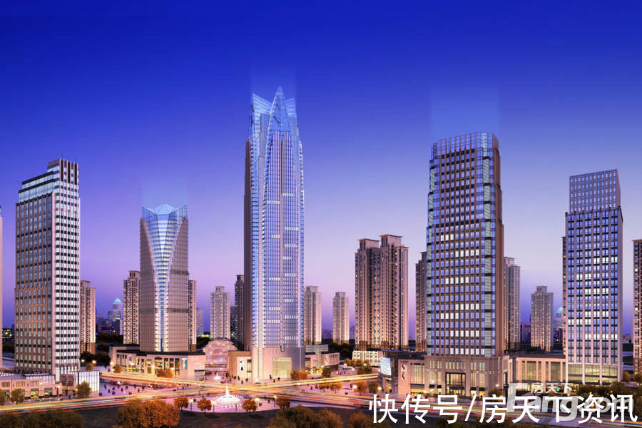 樊城区|真能物美价廉？襄阳樊城区单盘测评抢先看！你看值不值