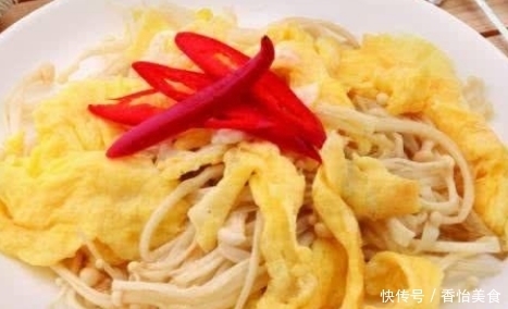 简单美味的几道家常菜做法,鲜香可口,好吃下饭,味道好极了
