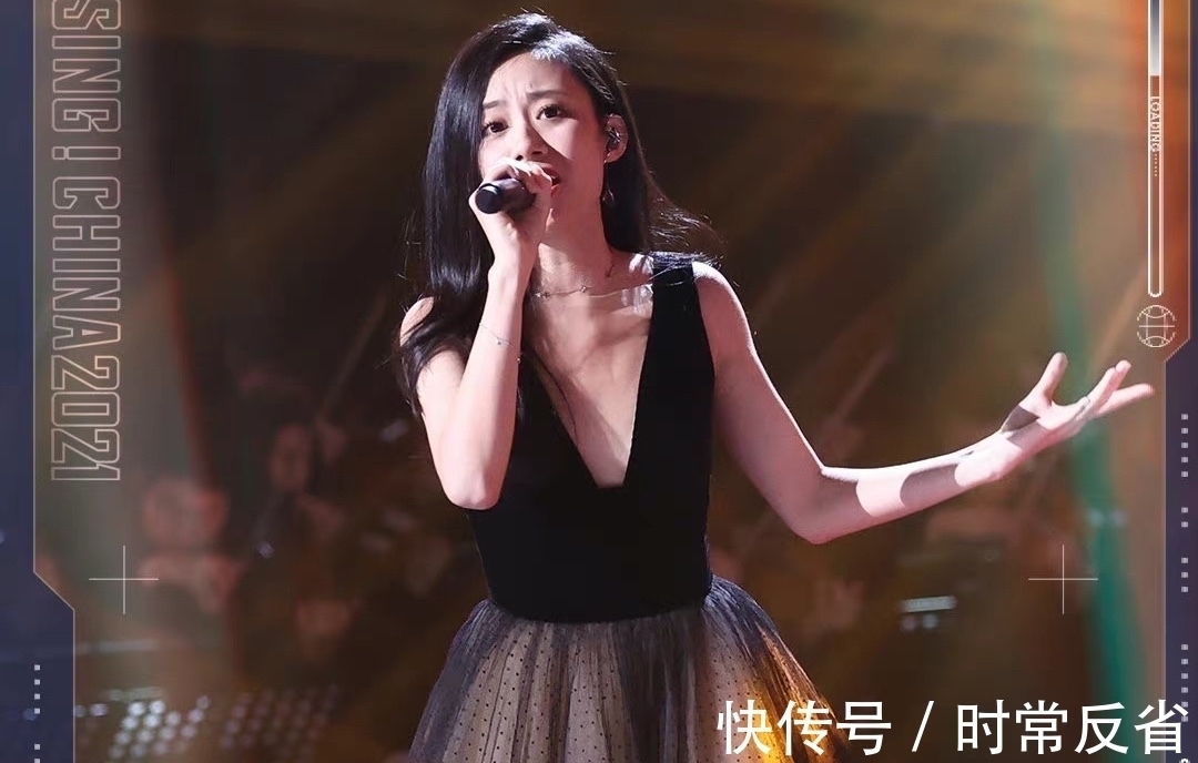 《中国好声音2021》五强产生,两个唯一成本季最大遗憾和最大坚持