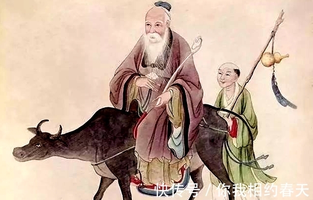 境界|庄子：“得道之人”的惊人境界