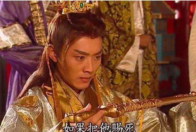 命运|典故的妙处,古人作诗用典竟能改变人物命运