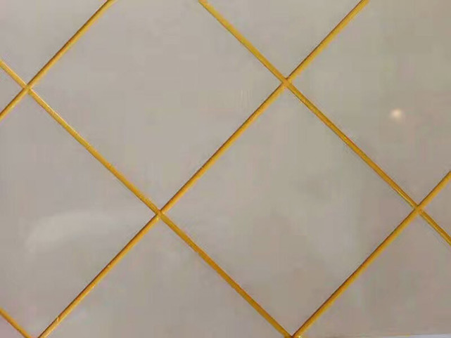 美缝|美缝验收时需要注意的4个问题