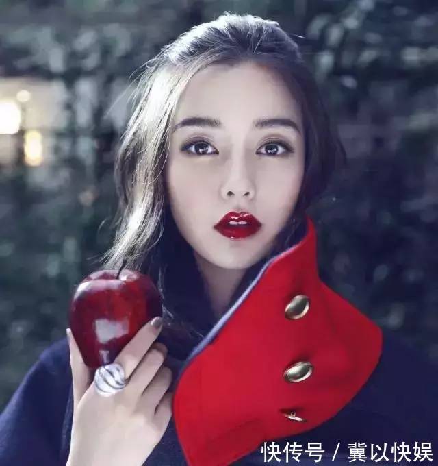 miss林 大红色显风尘豆沙色太老气那是你们没get到涂口红的要点