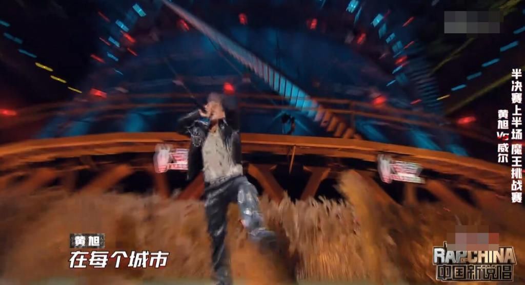 略显|《中国新说唱2020》本季最大黑马遗憾淘汰，吴亦凡表现略显浮夸