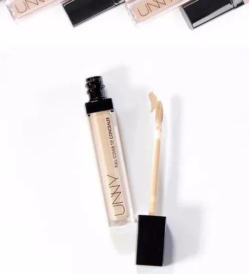 平价好物还是智商税?彩妆避雷特辑——遮瑕篇