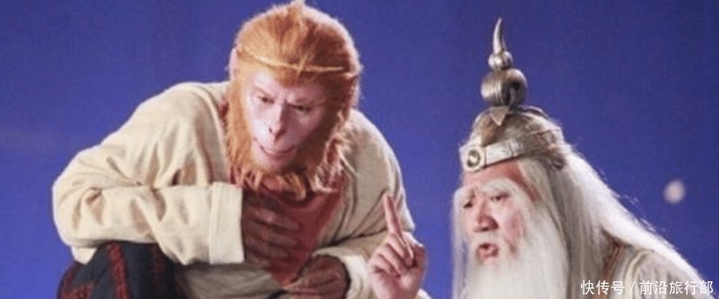 唐僧有一个本领,悟空和八戒一直都在学,最后只有猪八戒学会了!