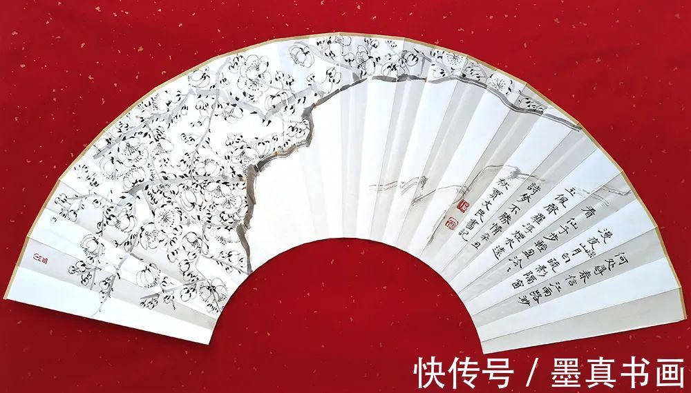 展览&「贾文民」|丹青追梦 水墨本色-中国当代书画名家个人云展览