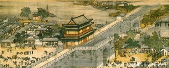 赵匡胤|有宋一朝经常战败,为何还那么有钱?到底有哪些创造财富的措施?