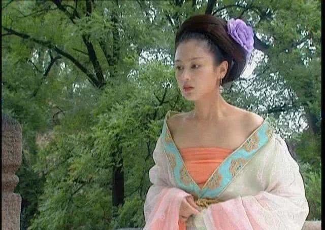 武则天|武则天为何杀害自己的一儿一女?为皇后之位杀女儿,为了权力杀子