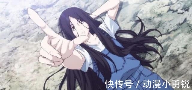 冯宝宝|动漫《一人之下》真人版!冯宝宝的装扮绝了,性感夏禾惊艳