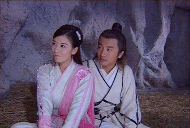 谢逊&倚天中,最厉害的三大高手,一人让张三丰害怕,一人是郭靖的孙子