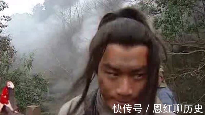 包道乙|《水浒传》中仅两人能打败武松?此二人下场如何?